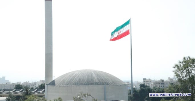 إيران توقفُ تعاملها مع منظمة الطاقة الذرية بشكل رسمي